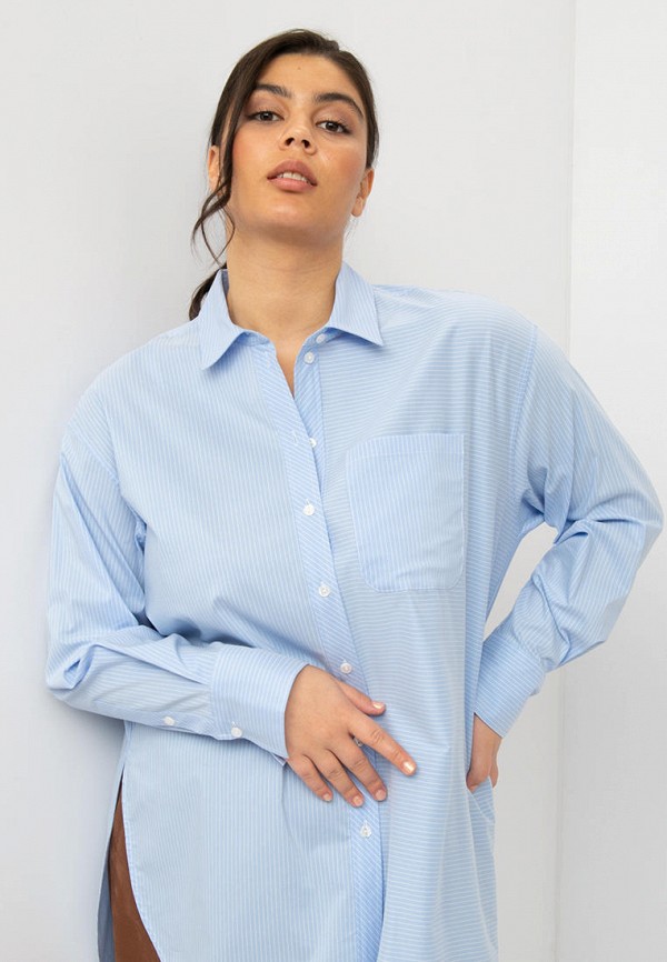 фото Рубашка samoon by gerry weber