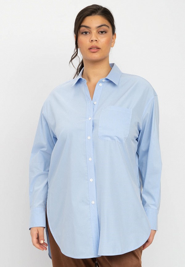 фото Рубашка samoon by gerry weber