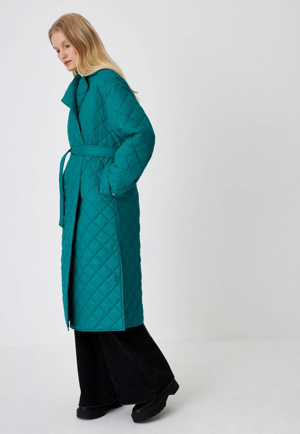 фото Куртка утепленная sela