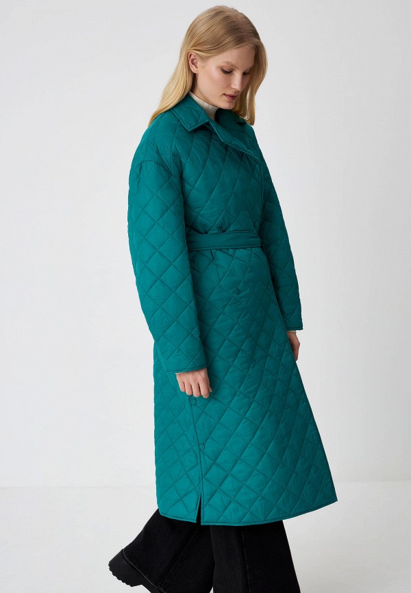 фото Куртка утепленная sela