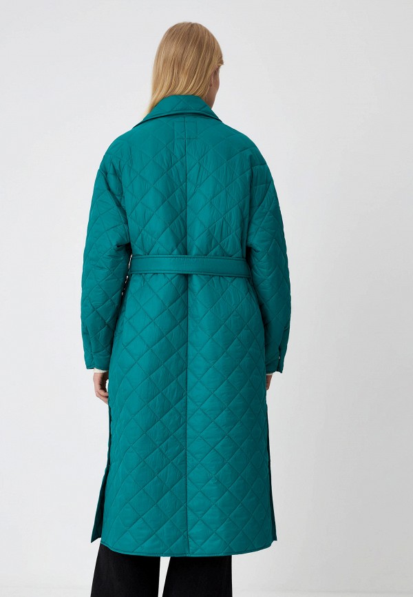 фото Куртка утепленная sela