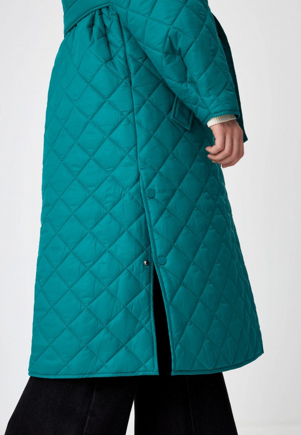 фото Куртка утепленная sela