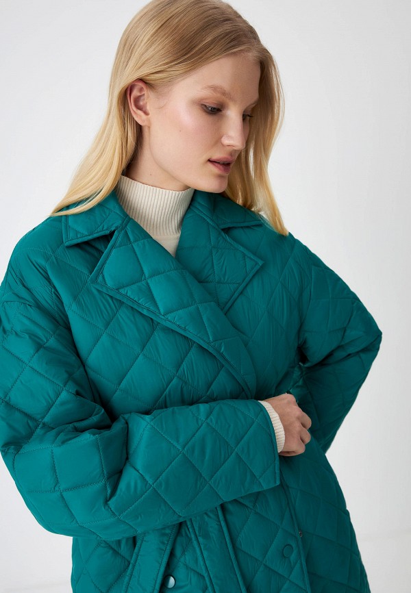 фото Куртка утепленная sela