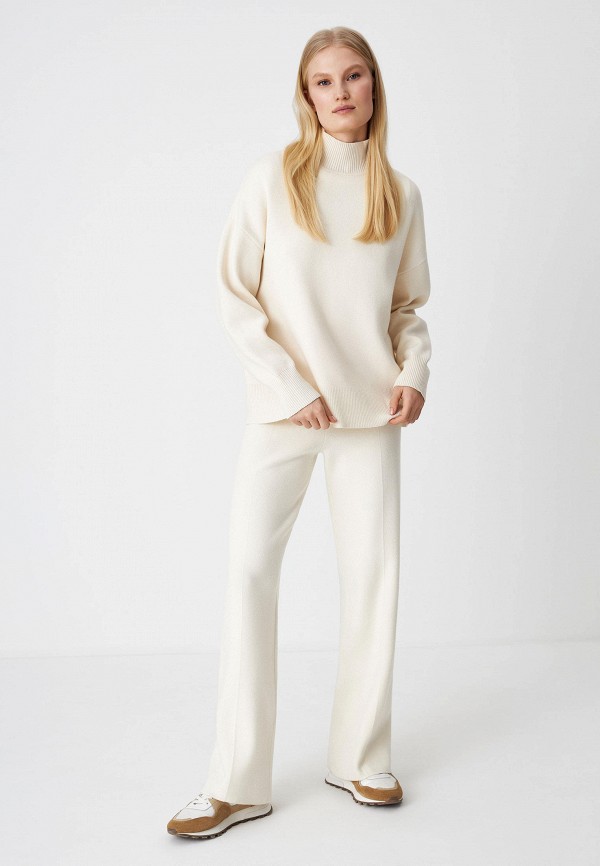 фото Водолазка sela