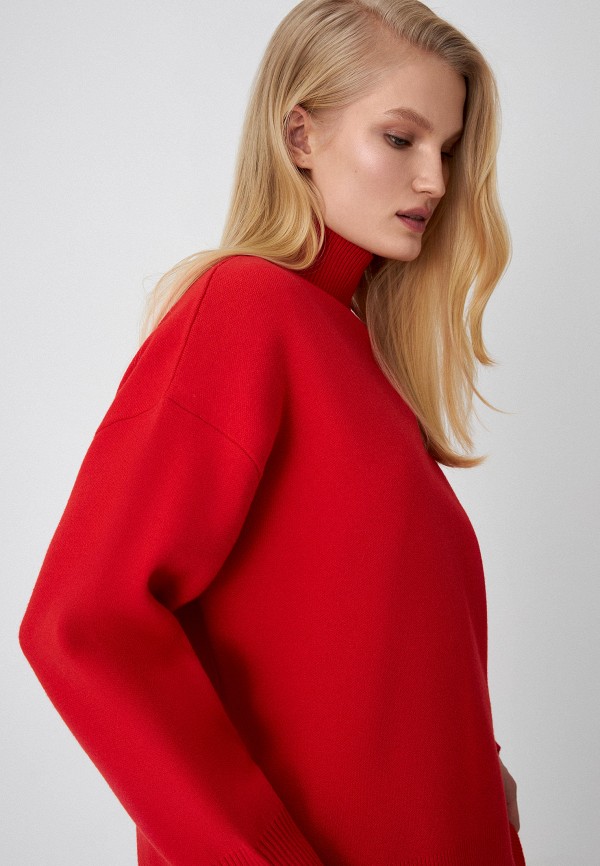 фото Водолазка sela