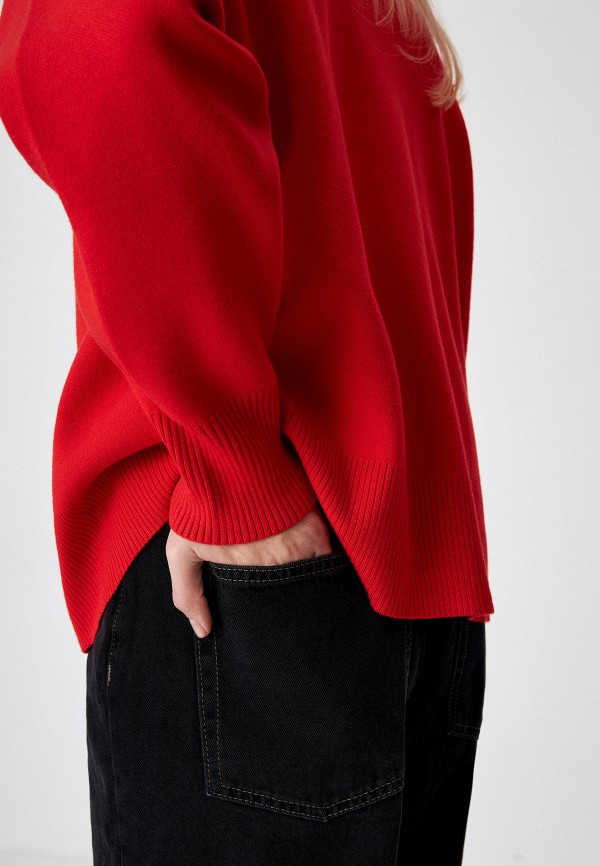 фото Водолазка sela