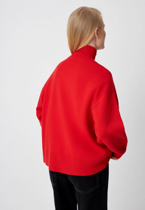 фото Водолазка sela