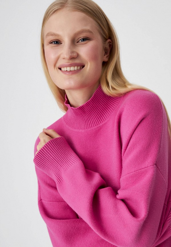 фото Водолазка sela