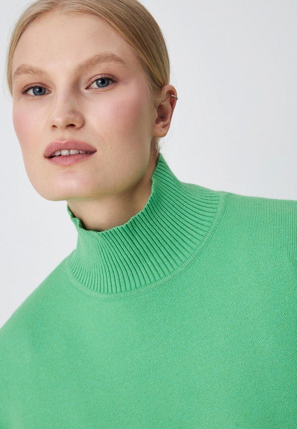 фото Водолазка sela