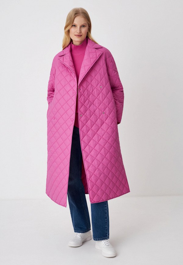 фото Куртка утепленная sela