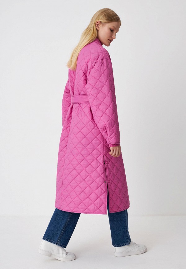 фото Куртка утепленная sela