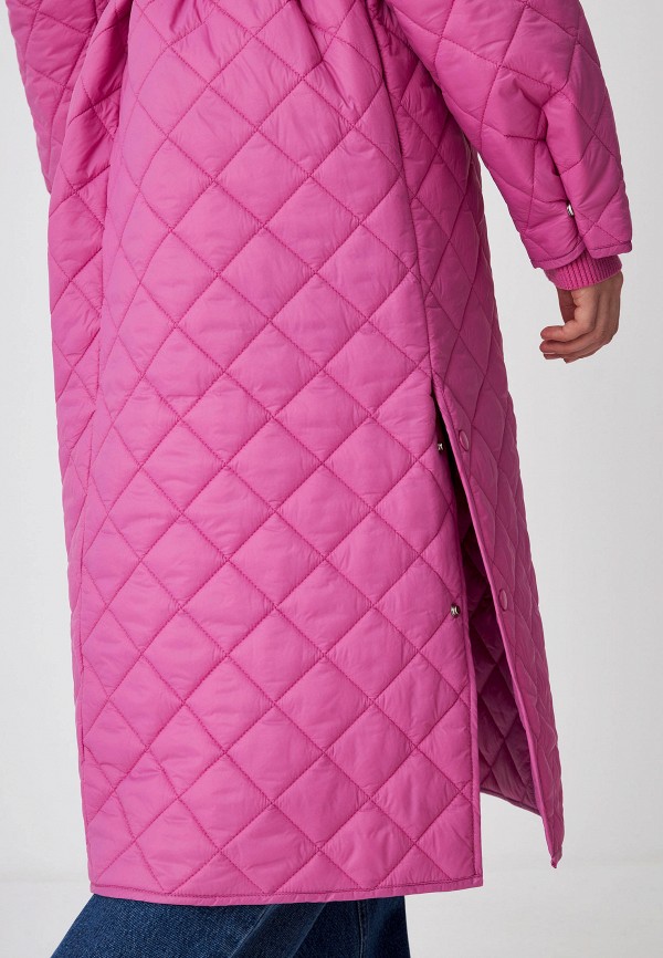 фото Куртка утепленная sela