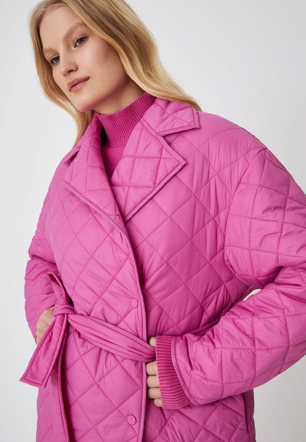 фото Куртка утепленная sela