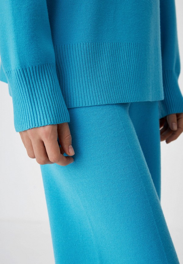 фото Водолазка sela