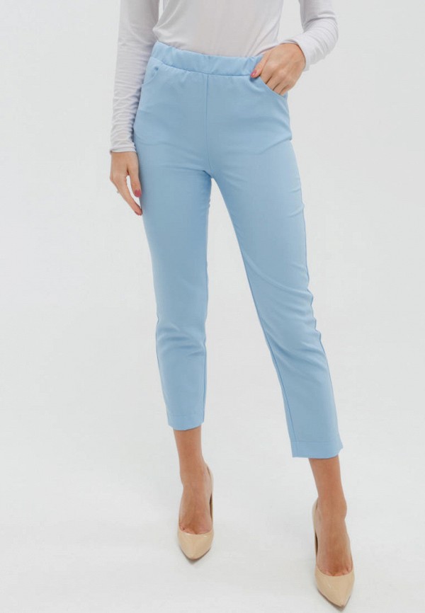 фото Брюки текстиль хаус