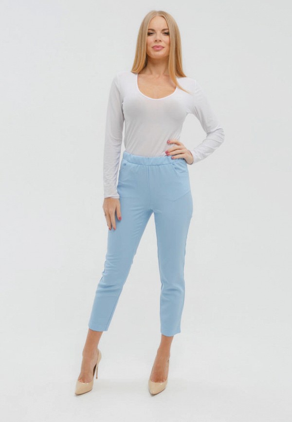 фото Брюки текстиль хаус