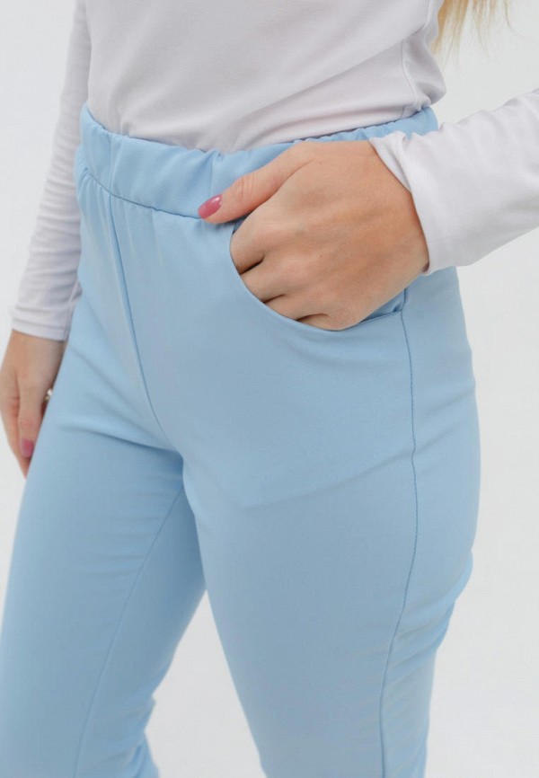 фото Брюки текстиль хаус