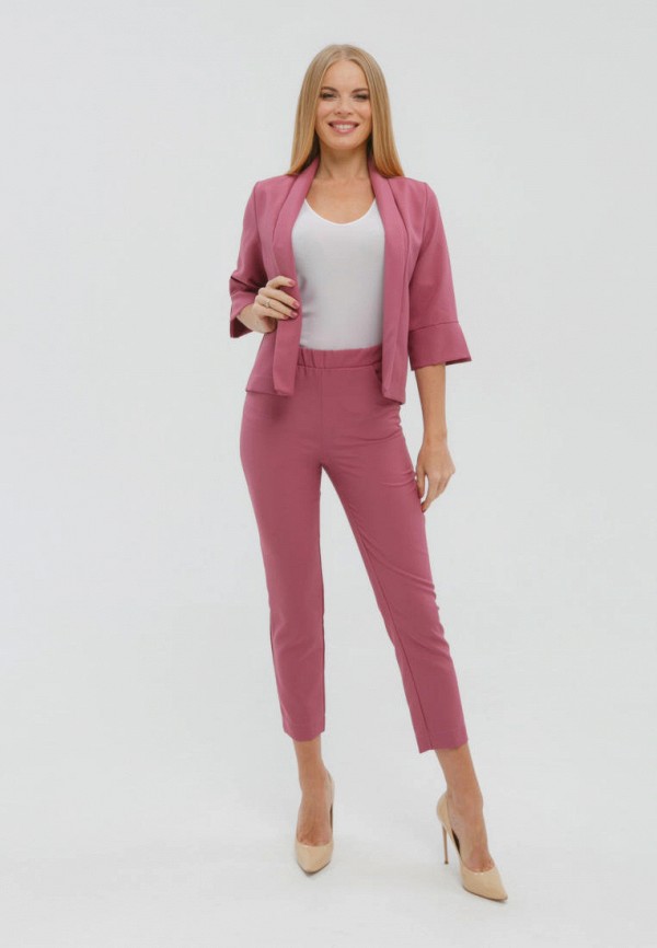 фото Брюки текстиль хаус