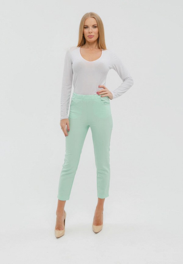 фото Брюки текстиль хаус