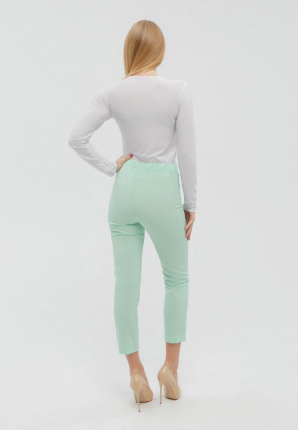 фото Брюки текстиль хаус