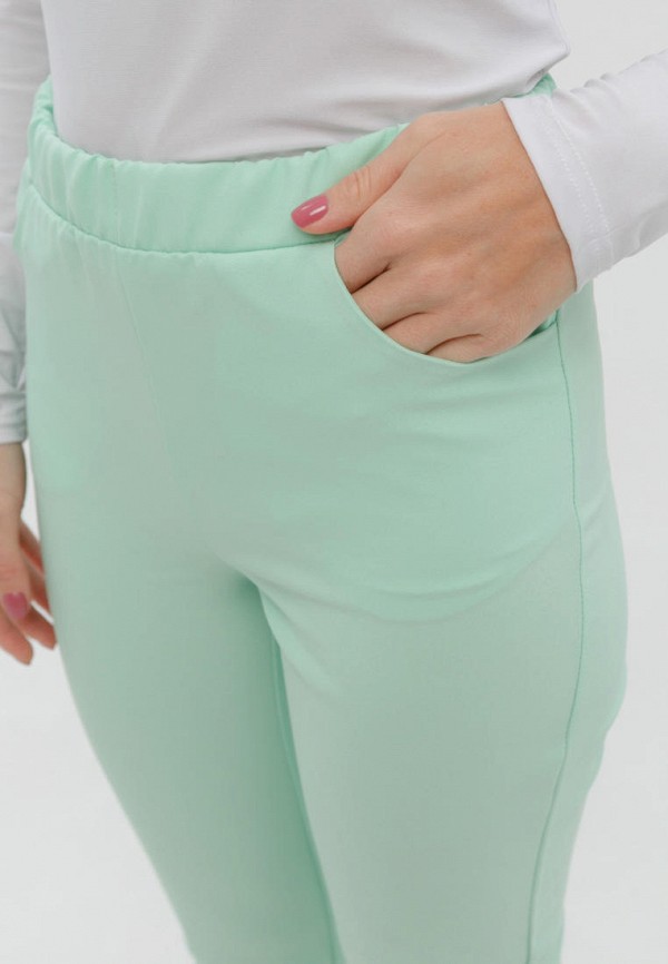 фото Брюки текстиль хаус