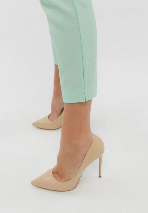 фото Брюки текстиль хаус