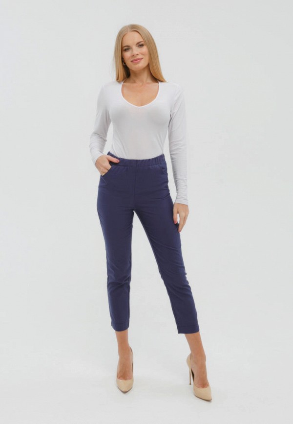 фото Брюки текстиль хаус