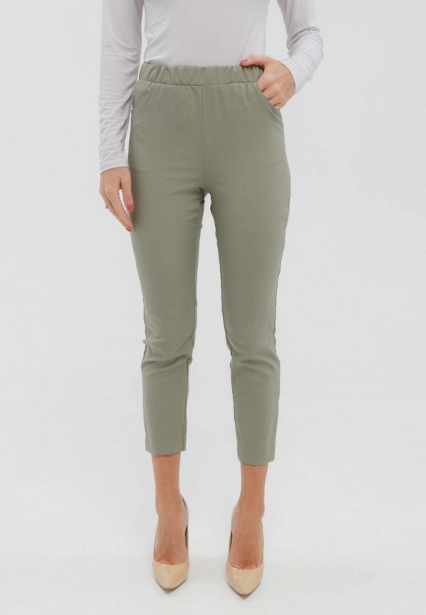 фото Брюки текстиль хаус