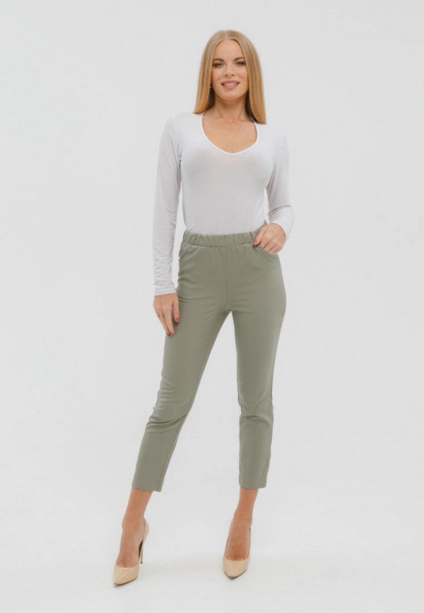 фото Брюки текстиль хаус