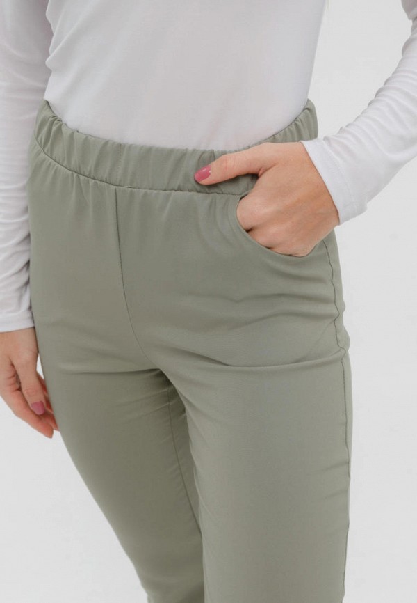 фото Брюки текстиль хаус