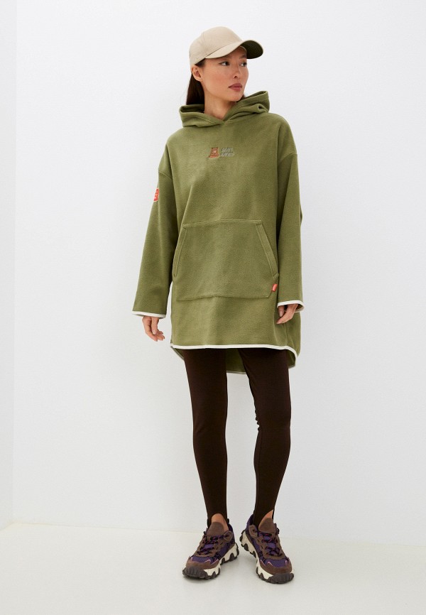 фото Худи береги