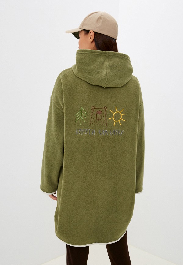 фото Худи береги