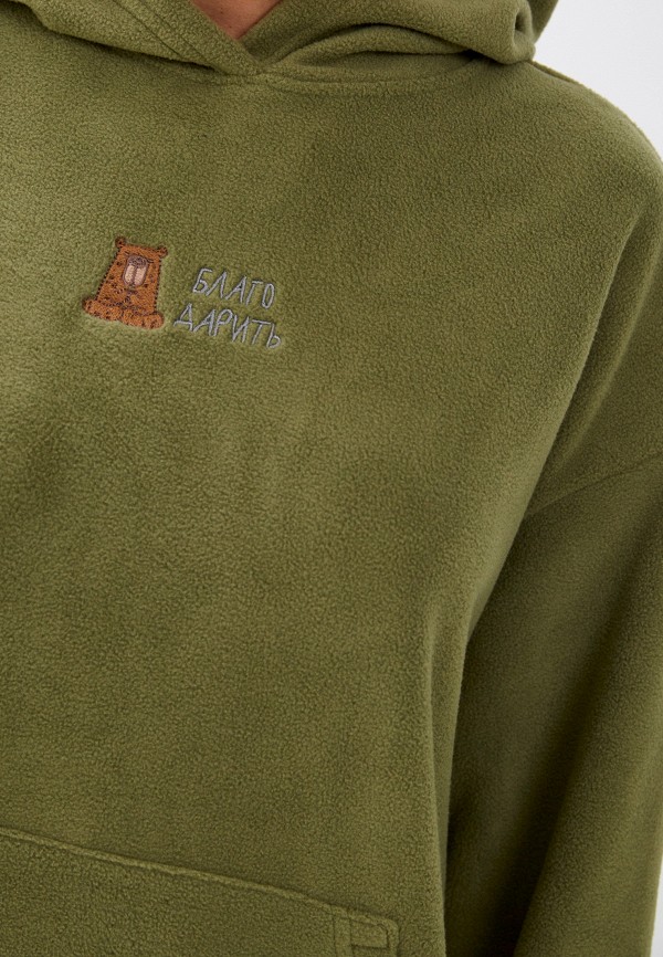 фото Худи береги