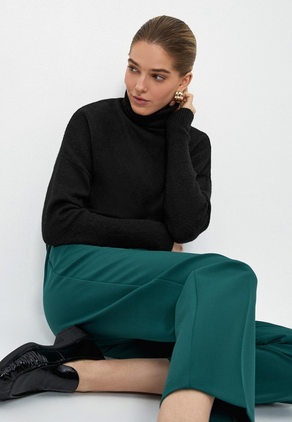 фото Брюки zarina