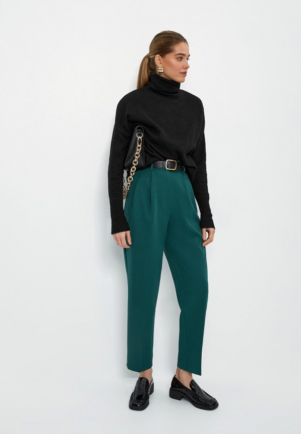 фото Брюки zarina