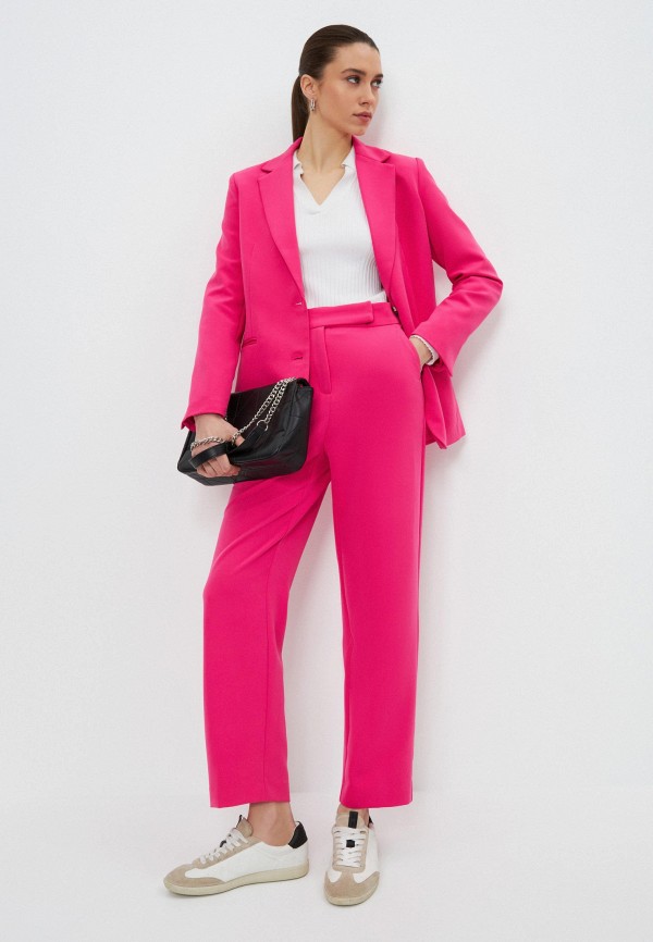 фото Брюки zarina