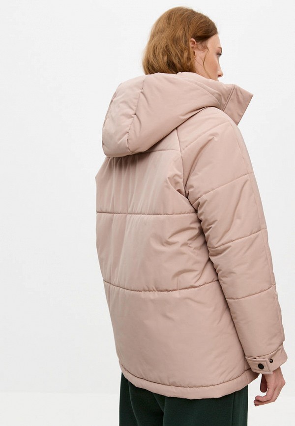 фото Куртка утепленная 4forms