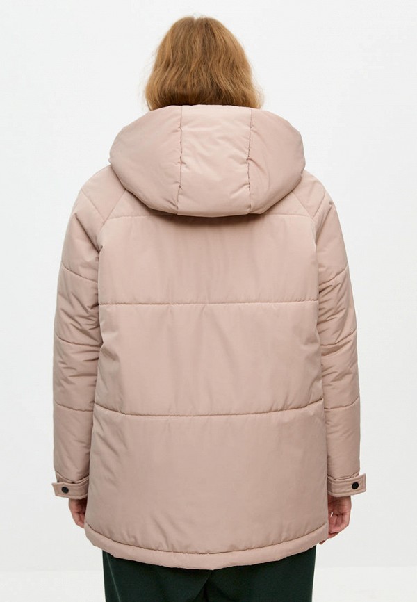 фото Куртка утепленная 4forms