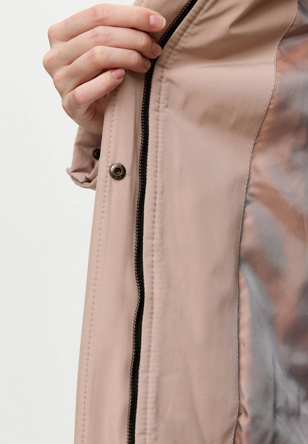 фото Куртка утепленная 4forms