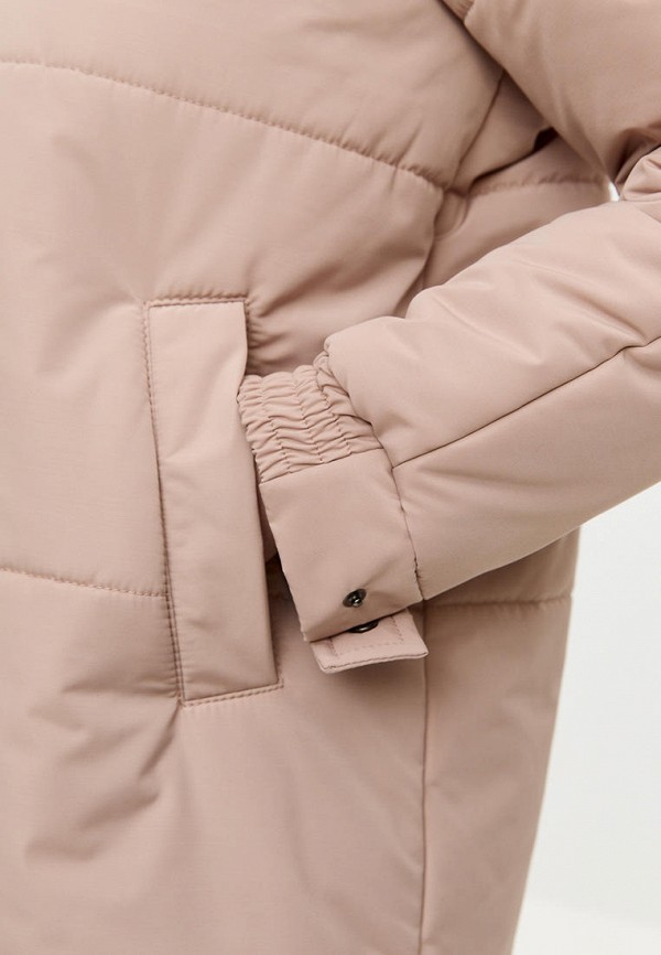 фото Куртка утепленная 4forms