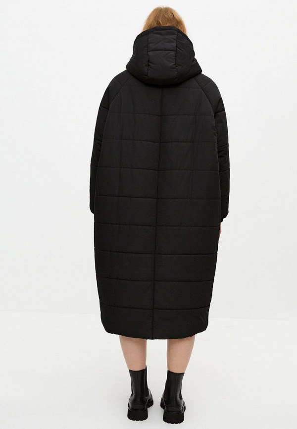 фото Куртка утепленная 4forms