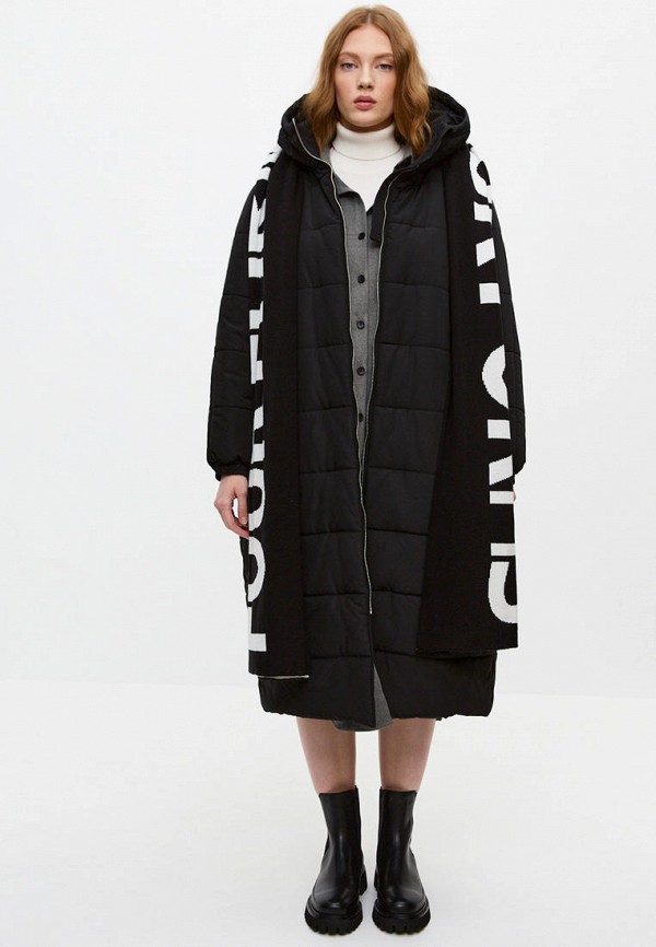 фото Куртка утепленная 4forms