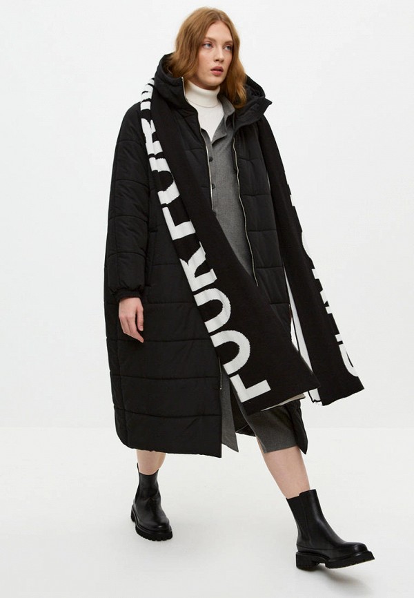 фото Куртка утепленная 4forms