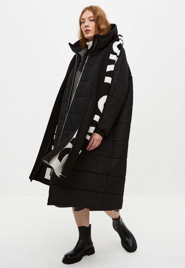 фото Куртка утепленная 4forms