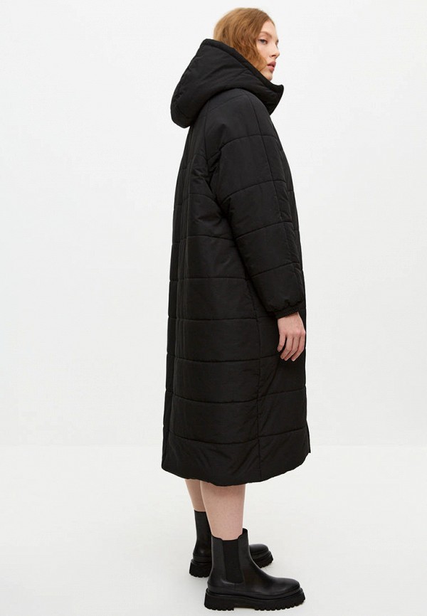 фото Куртка утепленная 4forms