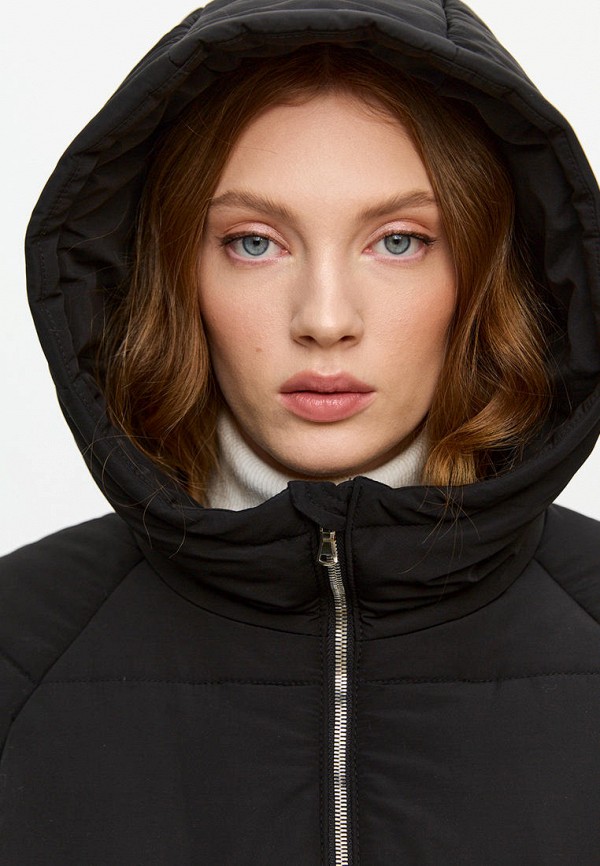 фото Куртка утепленная 4forms