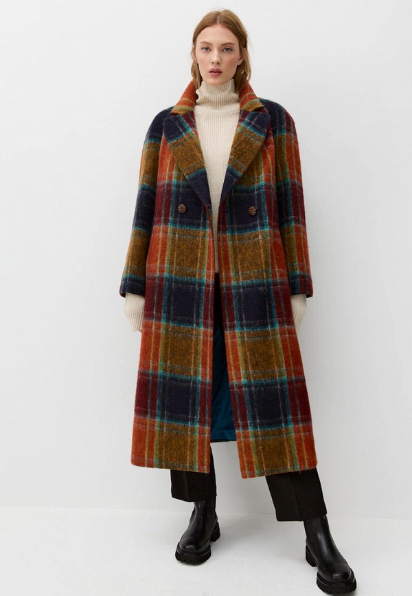 фото Пальто 4forms