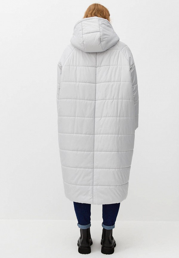 фото Куртка утепленная 4forms