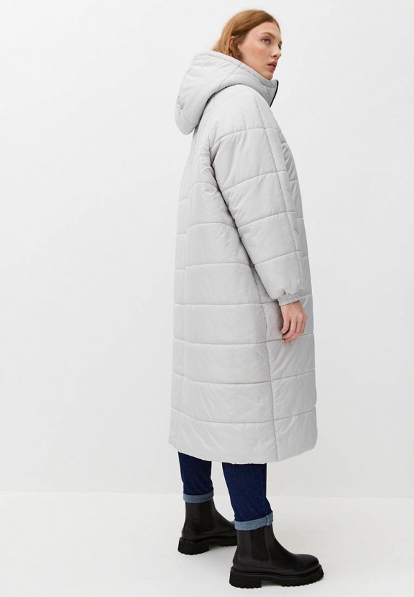 фото Куртка утепленная 4forms