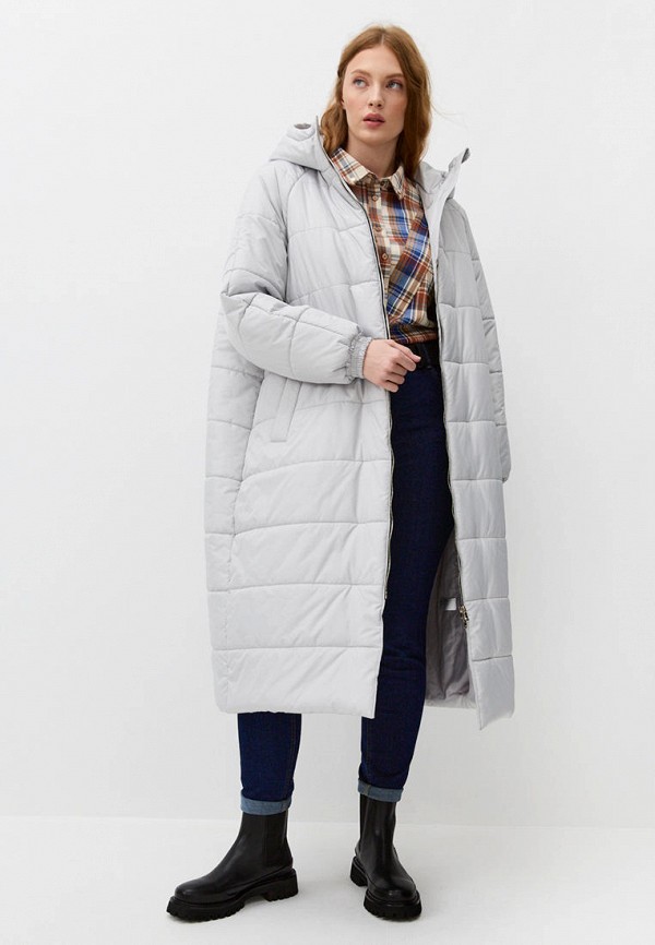 фото Куртка утепленная 4forms